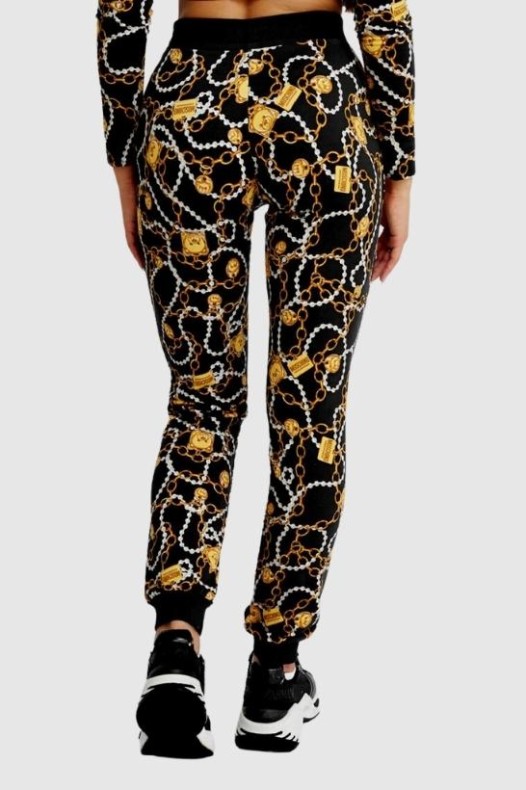 MOSCHINO Women's sweatpants...