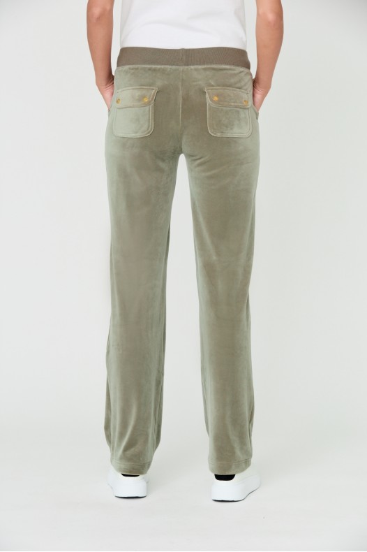 JUICY COUTURE Pantaloni Del...