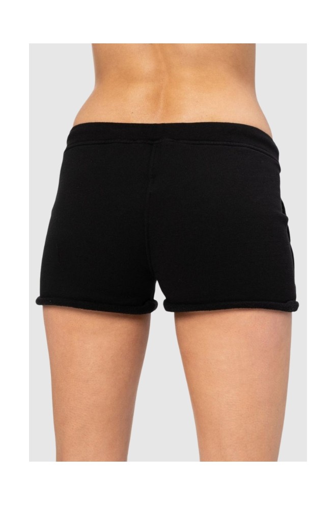 DSQUARED2 Black Icon Women's Shorts