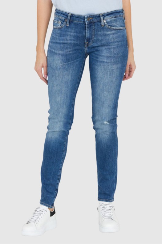 7 FOR ALL MANKIND Women's...