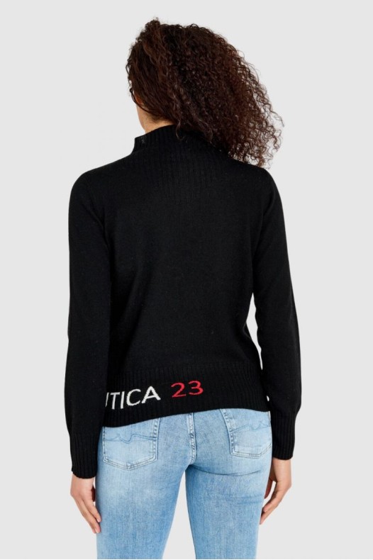 Жіночий джемпер з кашеміру...