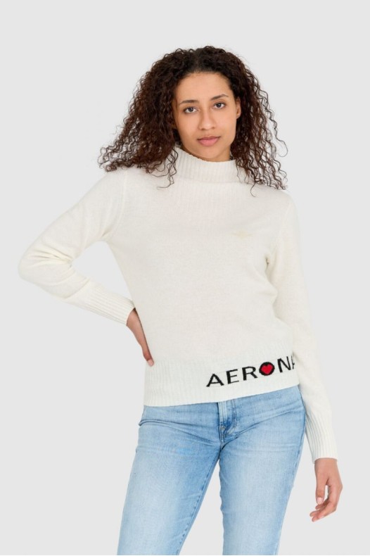 AERONAUTICA MILITARE Cremă...