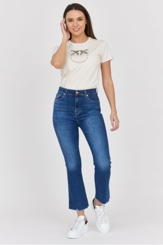 7 FOR ALL MANKIND Blugi...