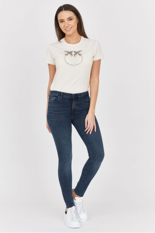 7 FOR ALL MANKIND Blugi...