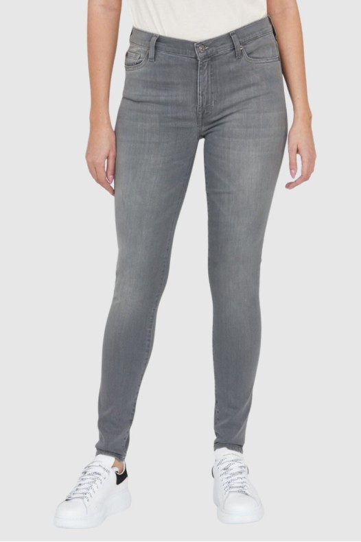 7 FOR ALL MANKIND Grey...