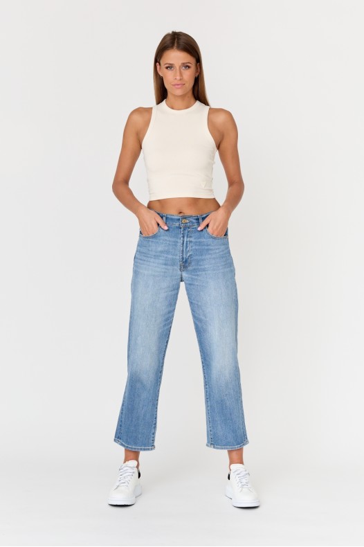 7 FOR ALL MANKIND Blugi...