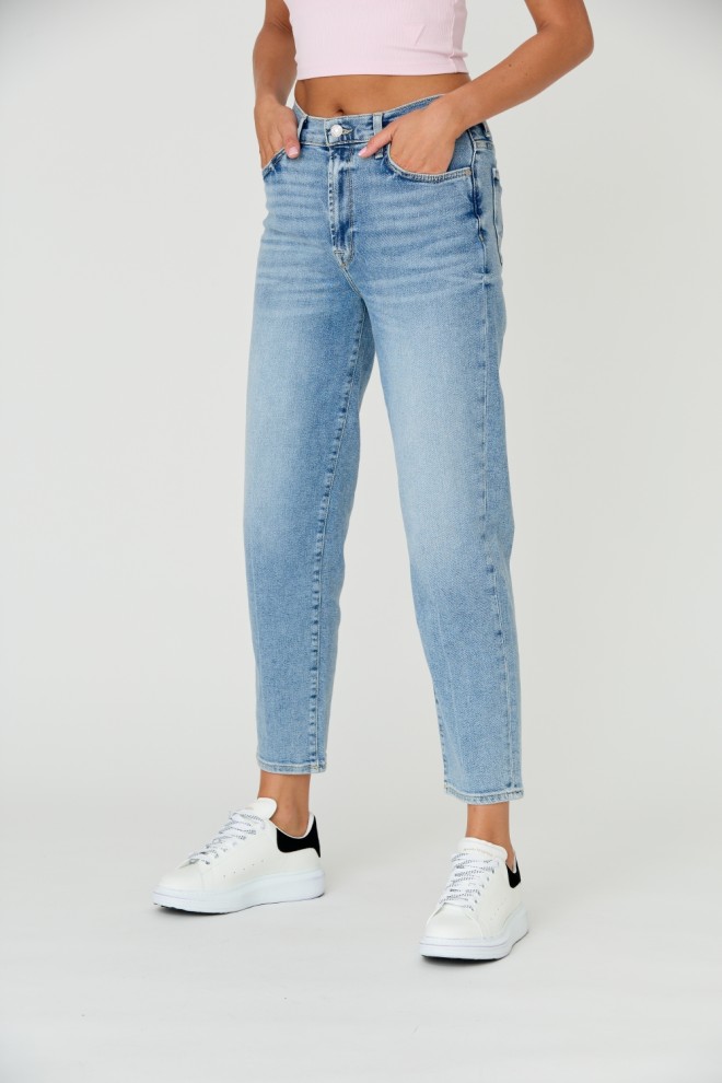 7 FOR ALL MANKIND Blugi pentru femei MALIA LUXE VINTAGE MUST