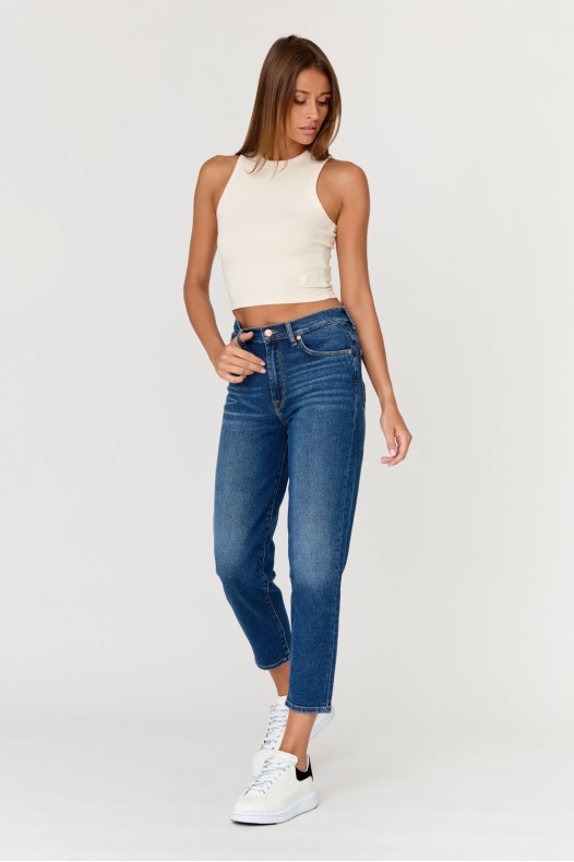 7 FOR ALL MANKIND Women's...