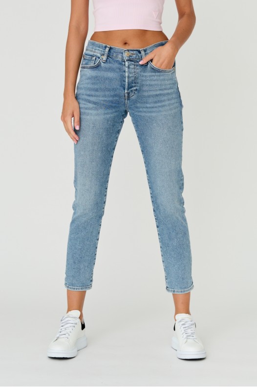 7 FOR ALL MANKIND Blugi...