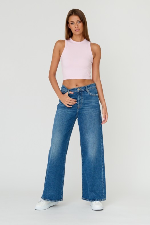 7 FOR ALL MANKIND Blugi...