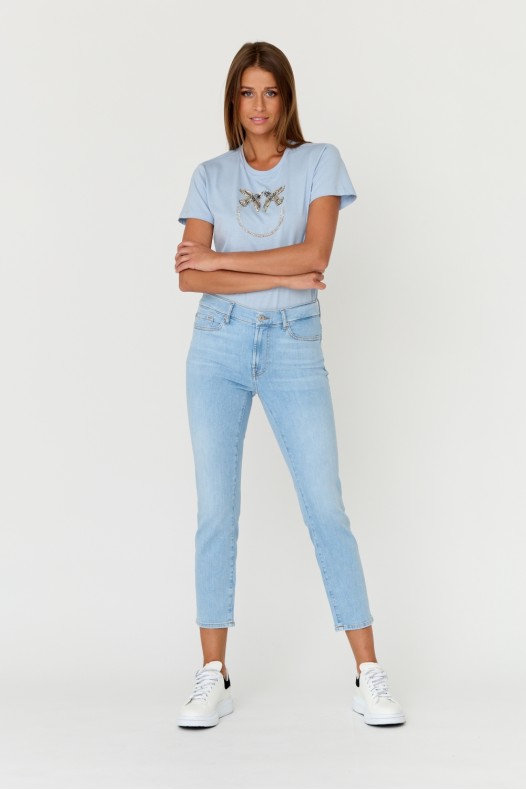 7 FOR ALL MANKIND Blugi...