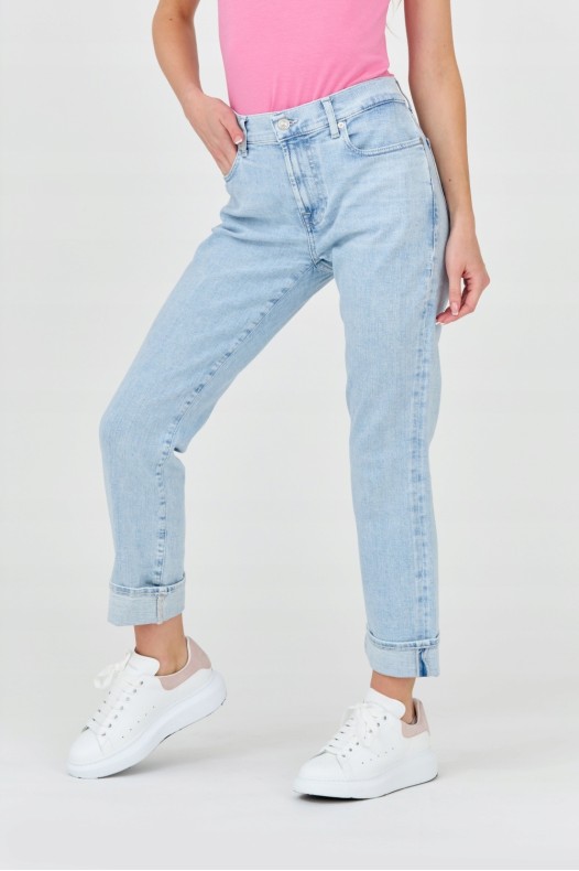 7 FOR ALL MANKIND Blugi...