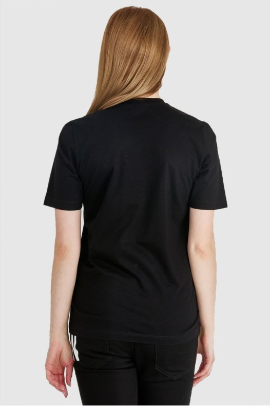 DSQUARED2 Tricou negru...