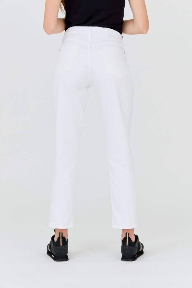 7 FOR ALL MANKIND White women's jeans Josefina