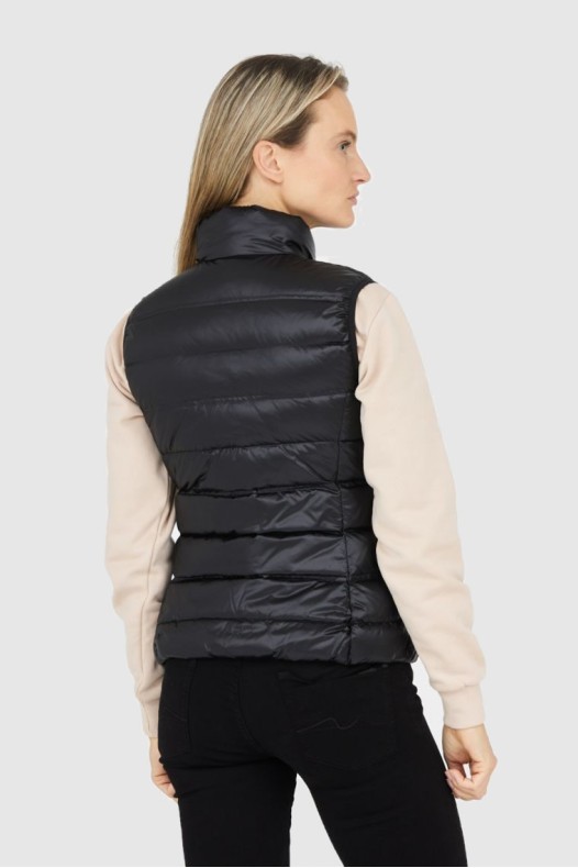 BLAUER Negru femei fără...