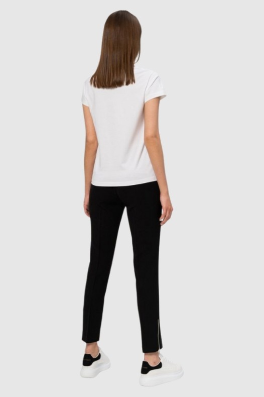 GIVENCHY Tricou alb pentru...