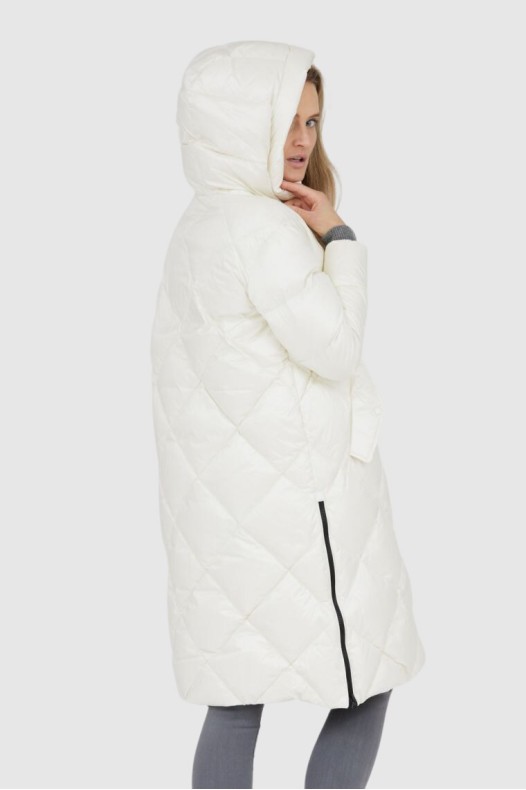 BLAUER Palton de puf Kay,...