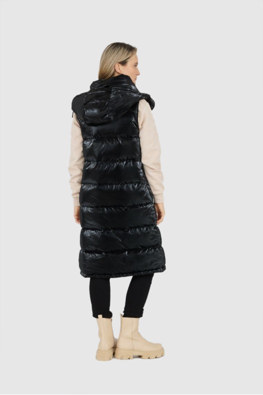 BLAUER Femeii lung...