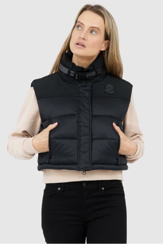 INVICTA Femeii negru în jos...