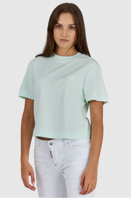 GUESS Women's short mint...