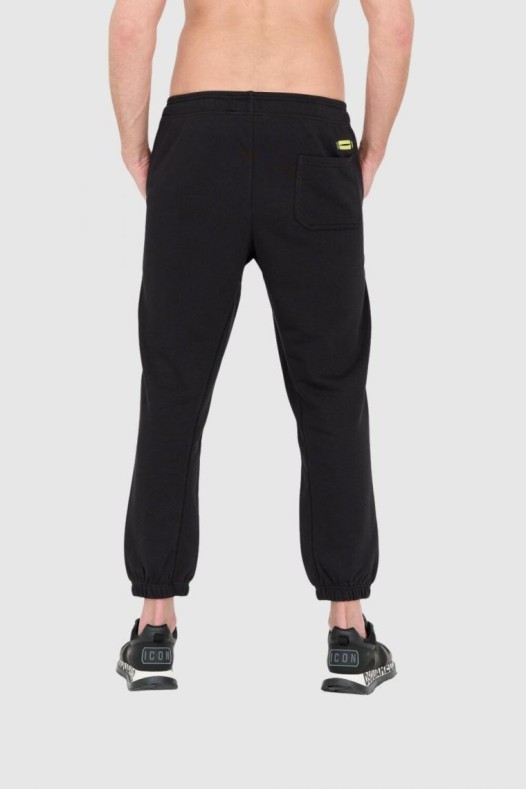 BLAUER Pants black