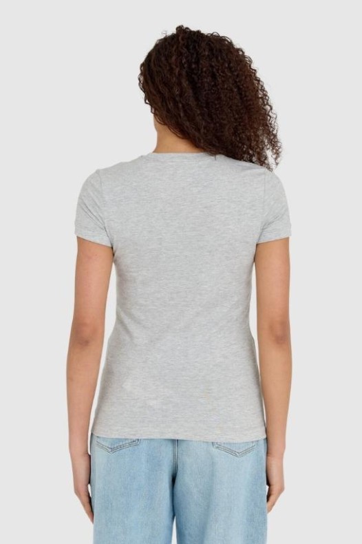 GUESS Grey women's slim fit...