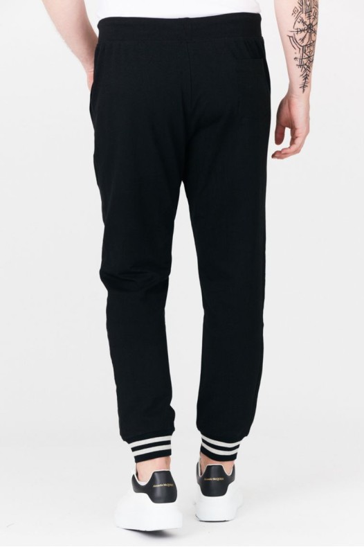 GUESS Black men's sweatpants