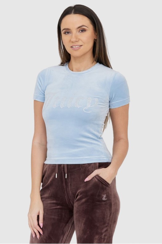 JUICY COUTURE Tricou pentru...