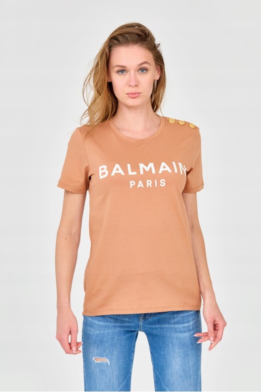 BALMAIN Brown women's...