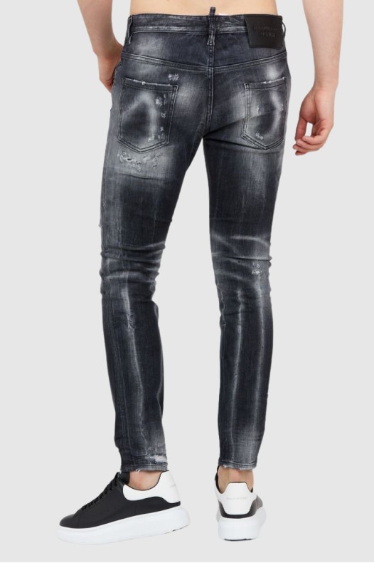 DSQUARED2 Blugi super...