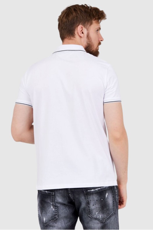 ARMANI EXCHANGE Tricou polo...