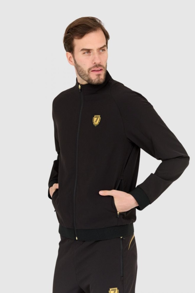 EA7 Trening negru pentru bărbați