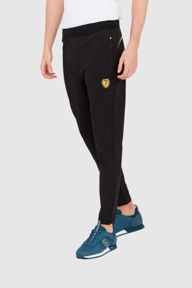 EA7 Trening negru pentru bărbați