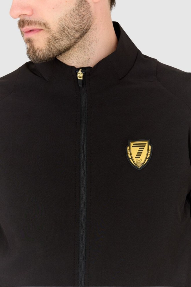 EA7 Trening negru pentru bărbați