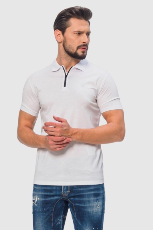 EMPORIO ARMANI Tricou polo...