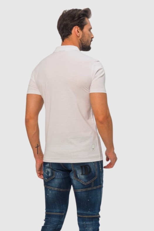 EMPORIO ARMANI Tricou polo...