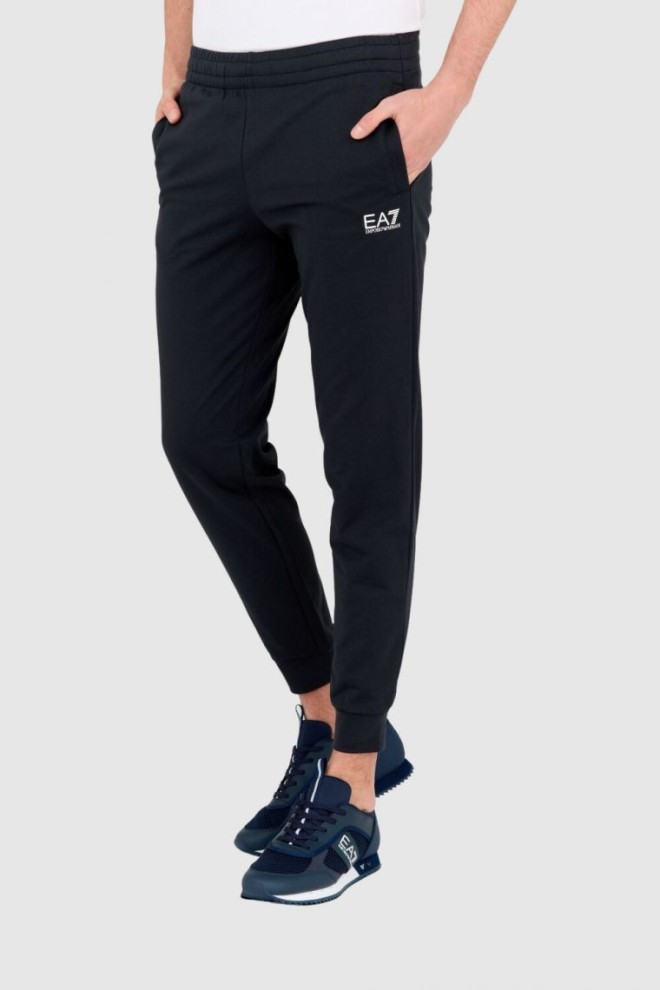 EA7 Blue tracksuit