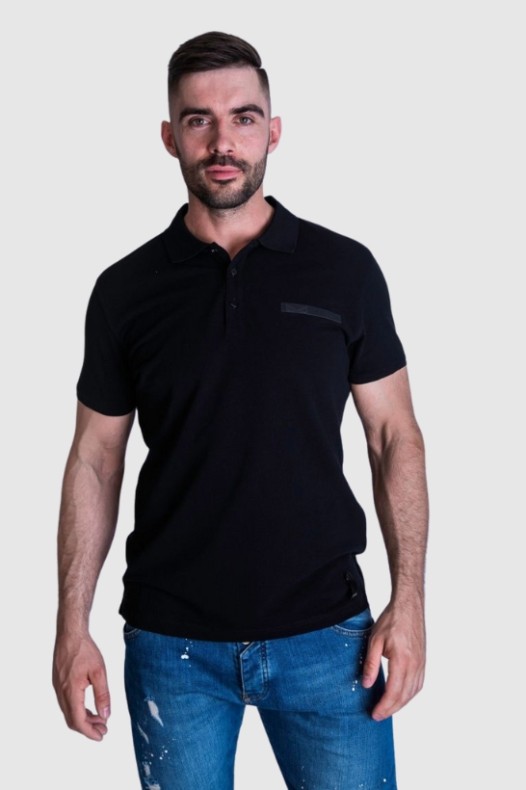 FENDI Tricou polo pentru...