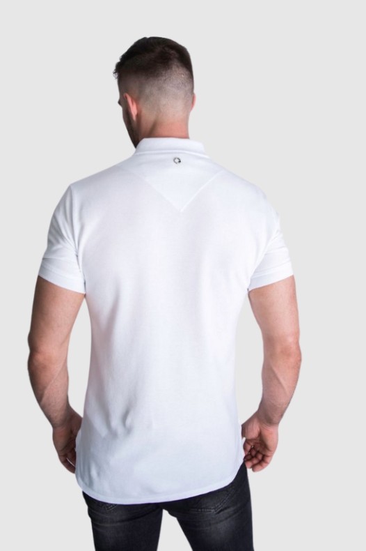 JUST CAVALLI Tricou polo...