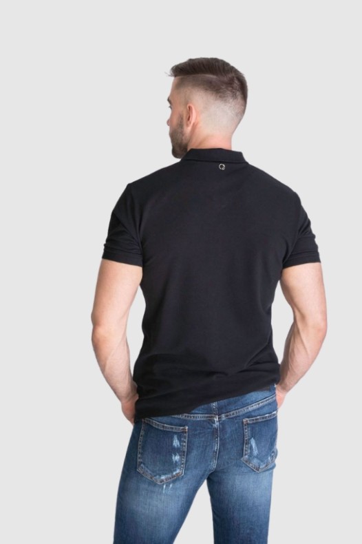 JUST CAVALLI Tricou polo...