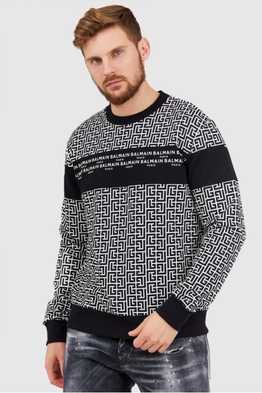 BALMAIN Hanorac Balmain cu...