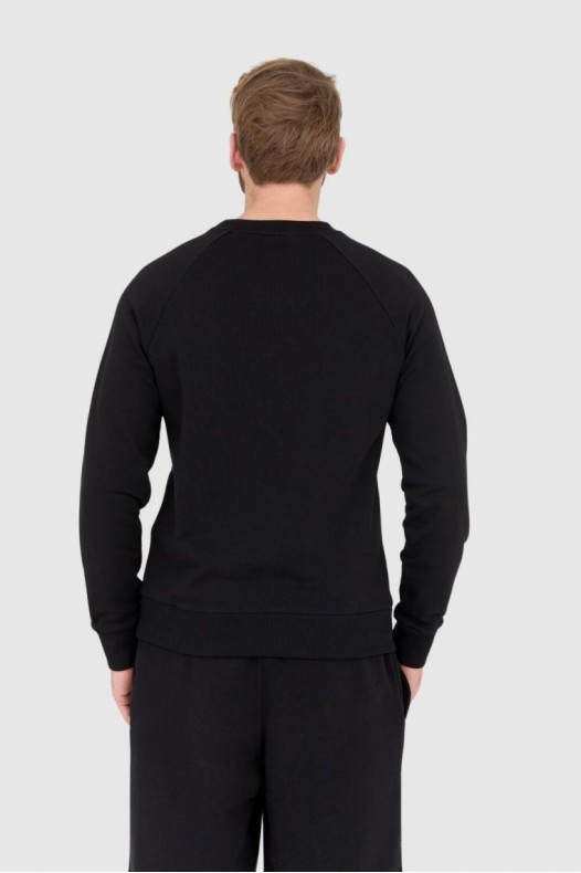 BALMAIN Hanorac negru...