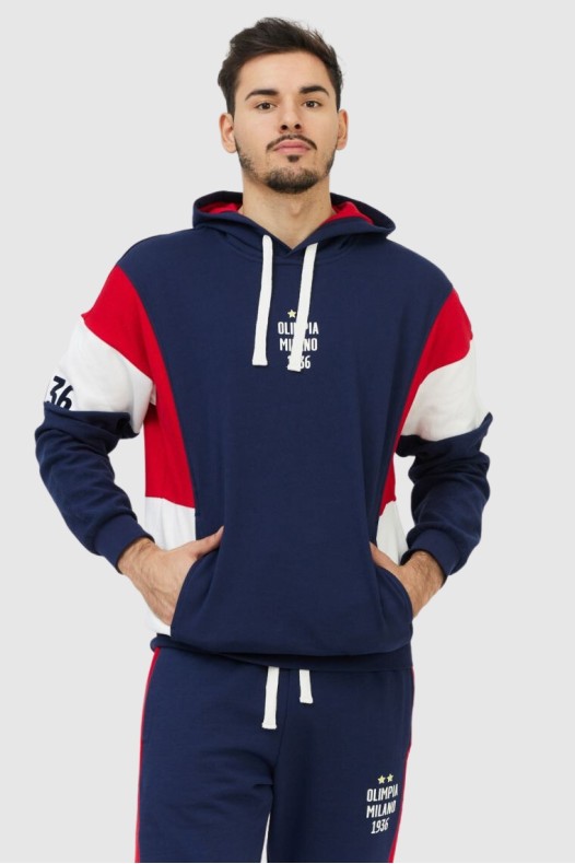 EA7 Hanorac pentru bărbați...