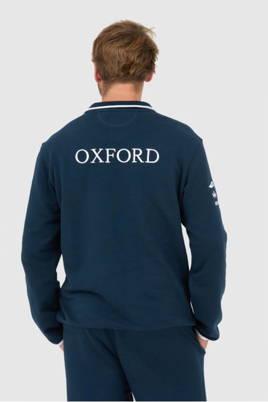 LA MARTINA Hanorac cu...