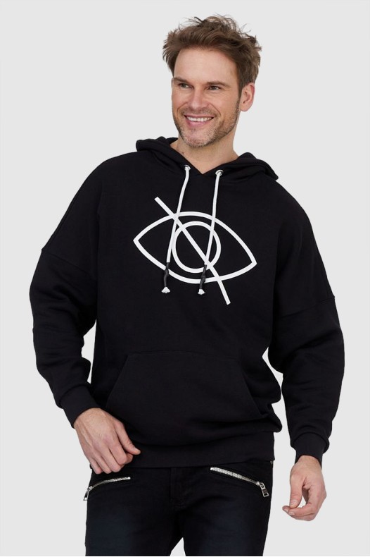 PALM ANGELS Tricou negru...