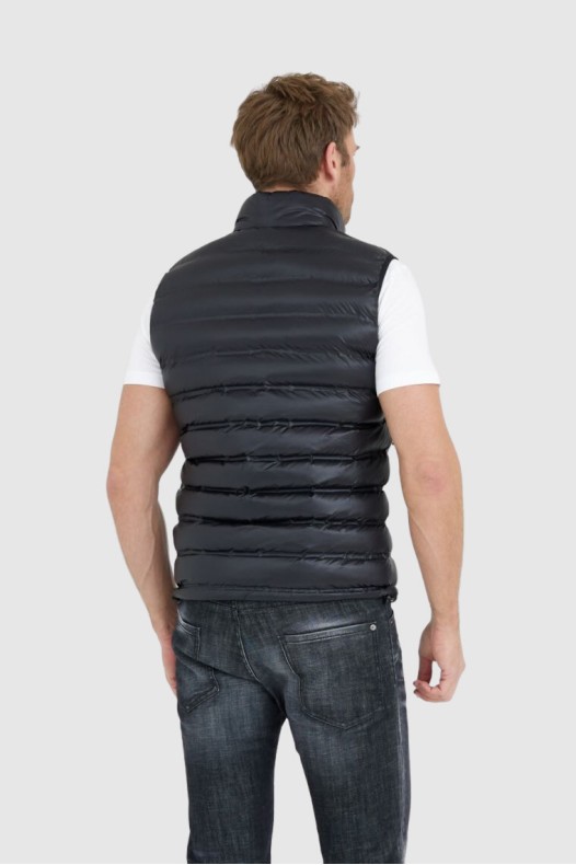 BLAUER Jachetă fără mâneci...