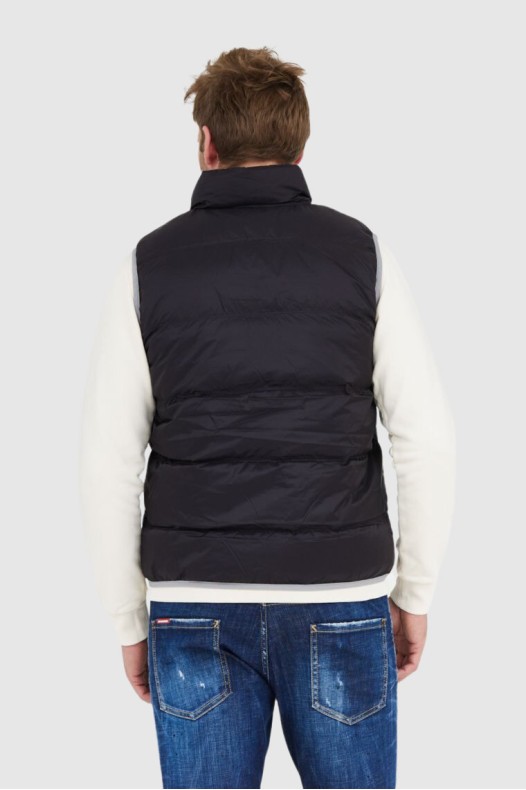 LA MARTINA Jachetă neagră...