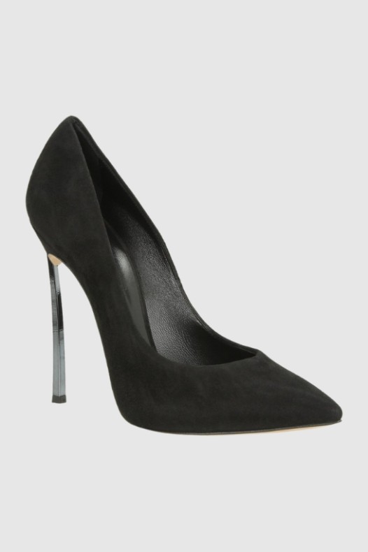 CASADEI Negru femei Pump...