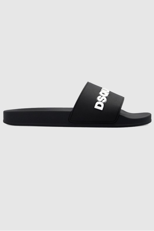 DSQUARED2 Flip-flops negru...