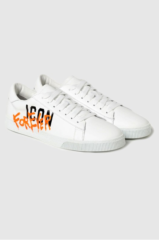 DSQUARED2 Adidași icon...